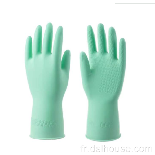 vente en gros gants de bain de nettoyage domestique